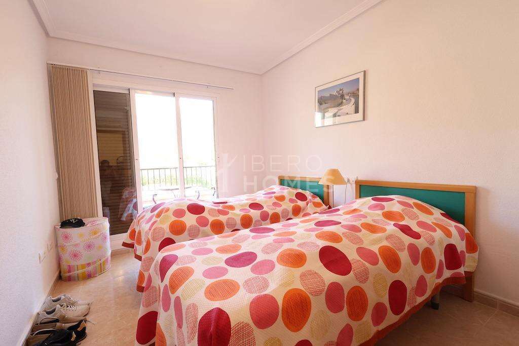 Apartamento en venta en Altea