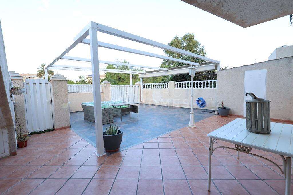 Bungalow en venta en Orihuela zona Orihuela-Costa