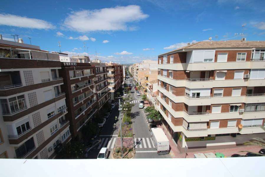 Edificio en venta en Torrevieja