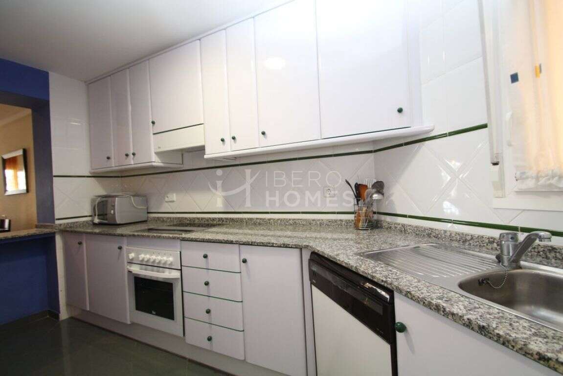 Apartamento en alquiler en Orihuela zona Orihuela-Costa