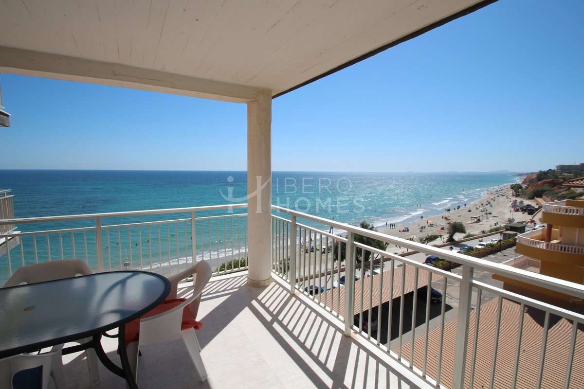 Apartamento en alquiler en Orihuela zona Orihuela-Costa