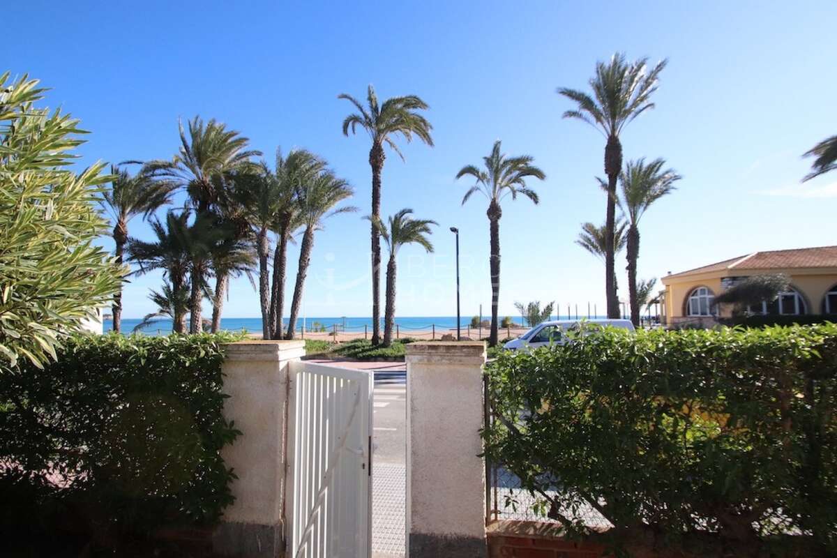 Chalet en alquiler en Orihuela zona Orihuela-Costa