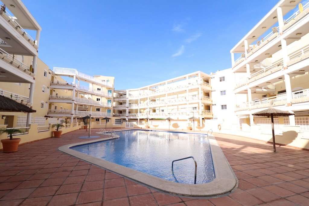 Apartamento en alquiler en Orihuela zona Orihuela-Costa