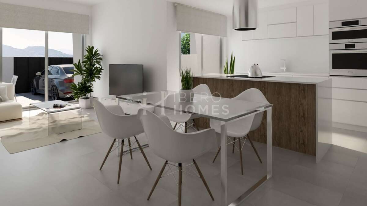 Casa en venta en Daya Vieja