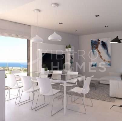 Apartamento en venta en Orihuela zona Orihuela-Costa