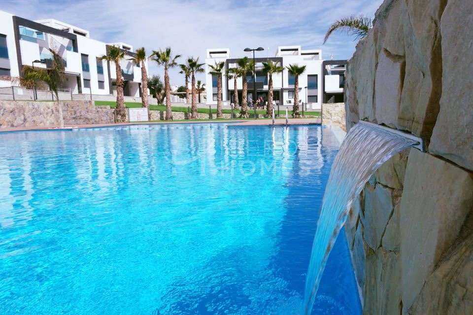 Apartamento en venta en Guardamar del Segura