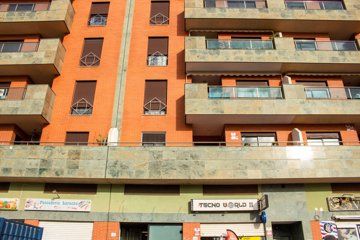 Venta Oficina - La Gangosa Centro, Vícar, Almería
