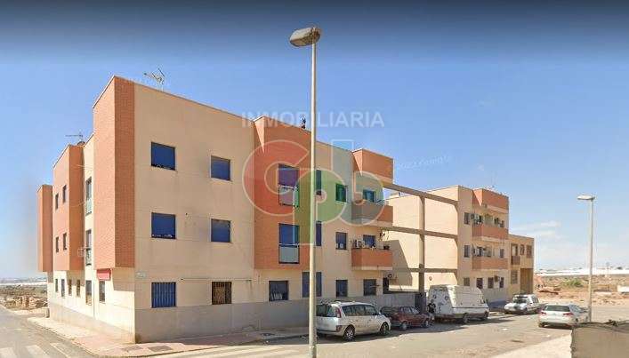 Venta Plaza de garaje - Cabañuelas Sur, Vícar, Almería
