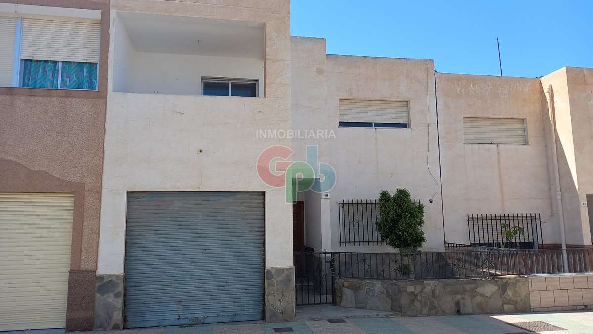 Venta Dúplex - Las Cabañuelas, Vícar, Almería