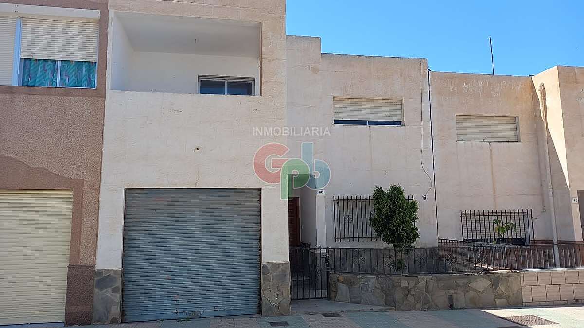 Venta Dúplex - Las Cabañuelas, Vícar, Almería