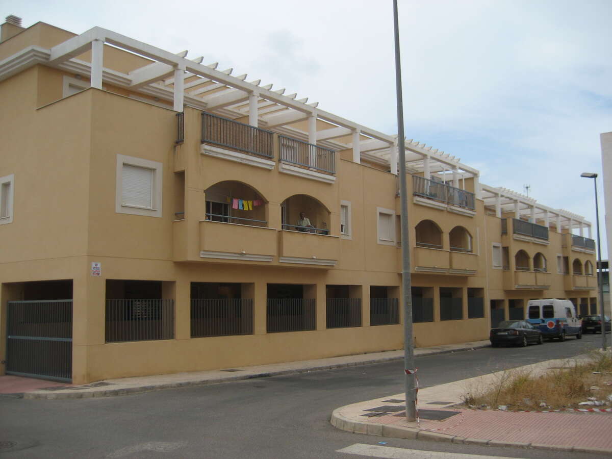 Alquiler Trastero - Cabañuelas Sur, Vícar, Almería
