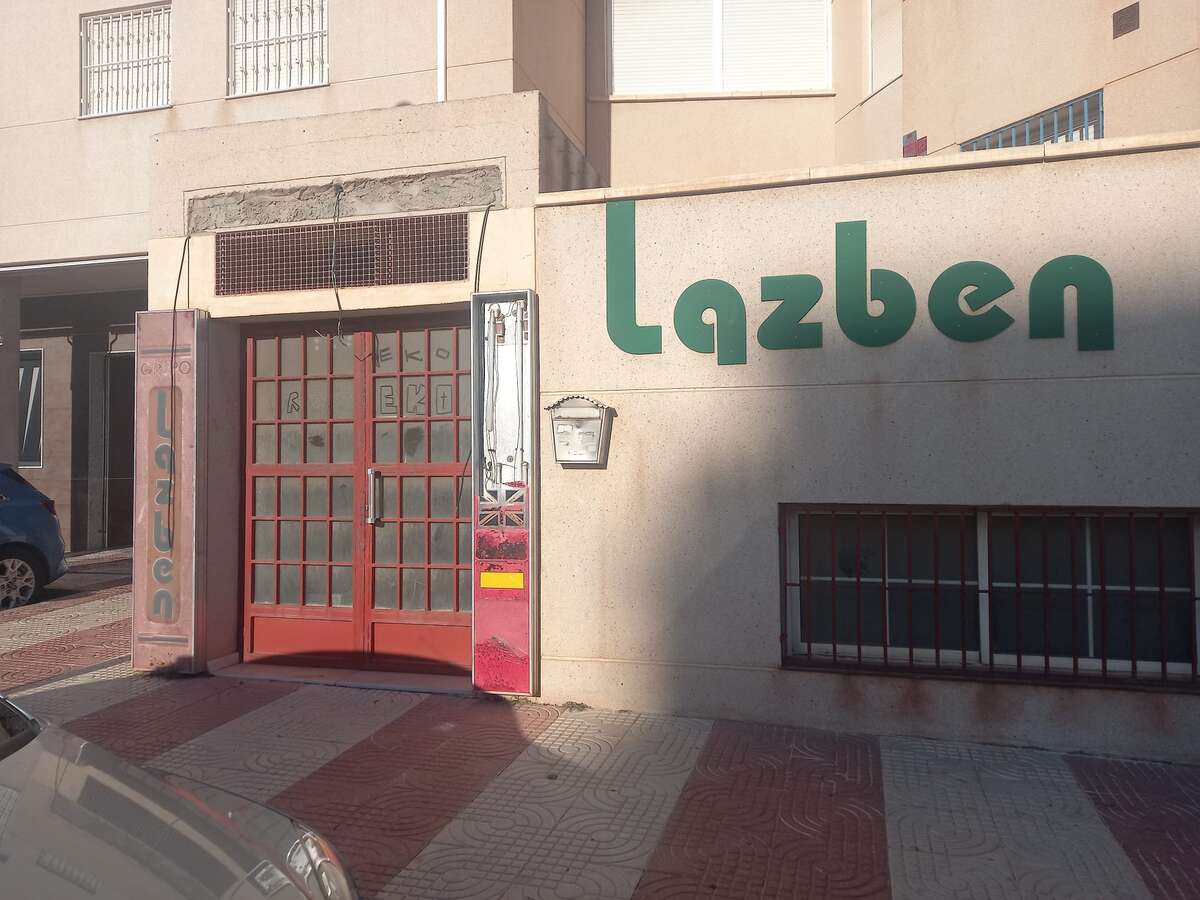 Venta Local comercial - Paralela a av Del Sabinar, Avenida Del Sabinar, Roquetas de Mar, Almería