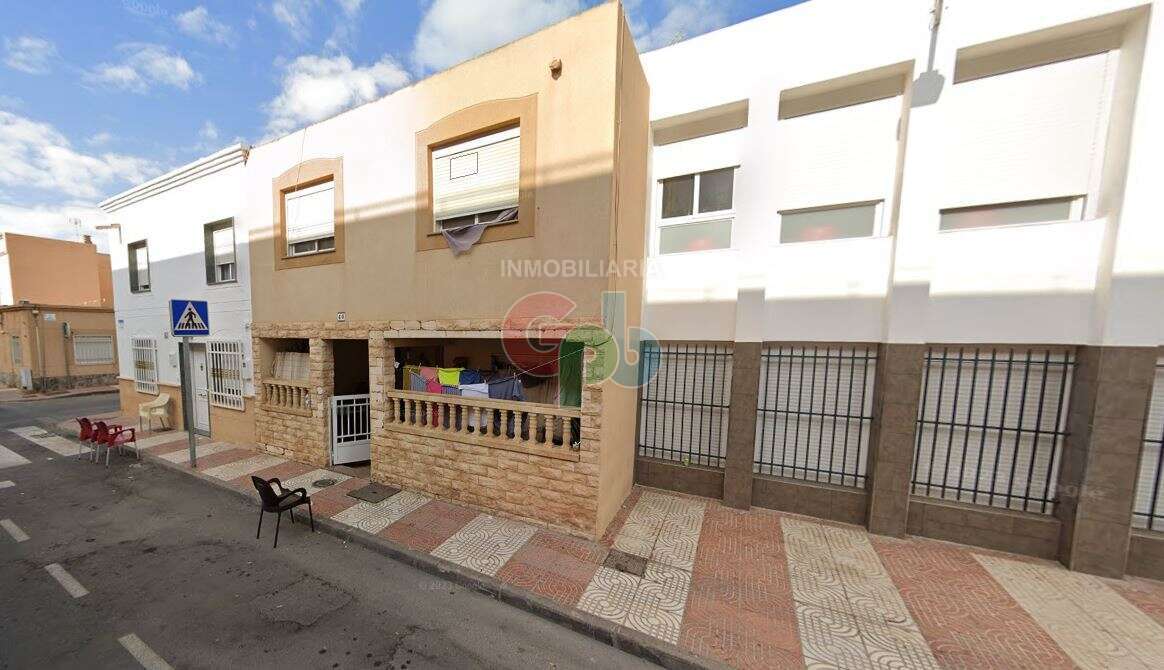 Venta Dúplex - El Puerto, Roquetas de Mar, Almería