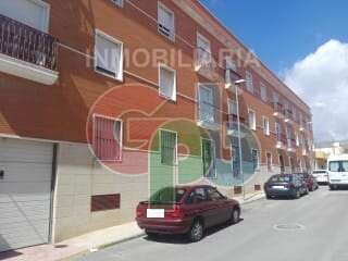 Venta Plaza de garaje - Gangosa, La, Almería
