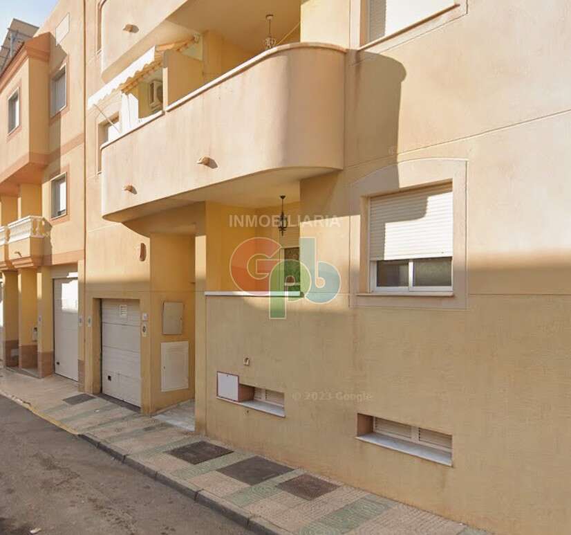 Venta Plaza de garaje - Gangosa, La, Almería
