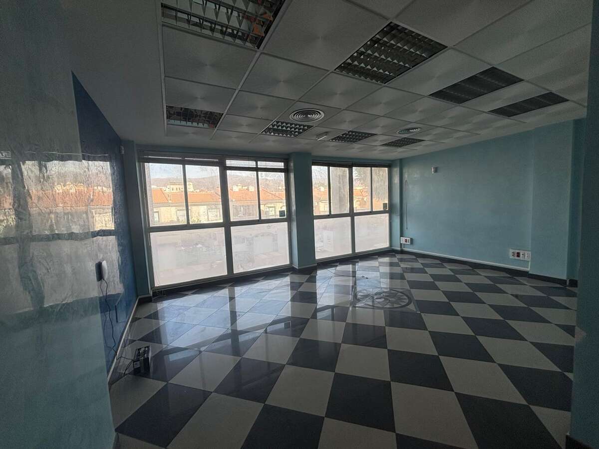 Venta Oficina - Centro, Parador, El, Almería