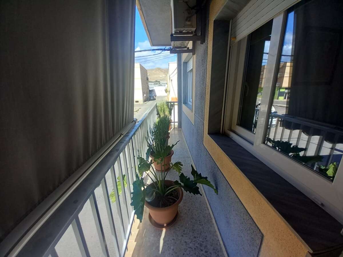Venta Piso - Cabañuelas Centro, Vícar, Almería
