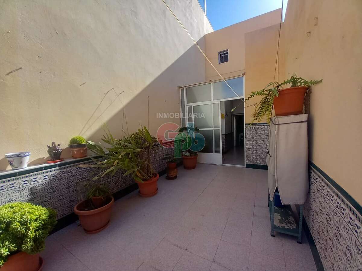 Venta Piso - Cabañuelas Centro, Vícar, Almería