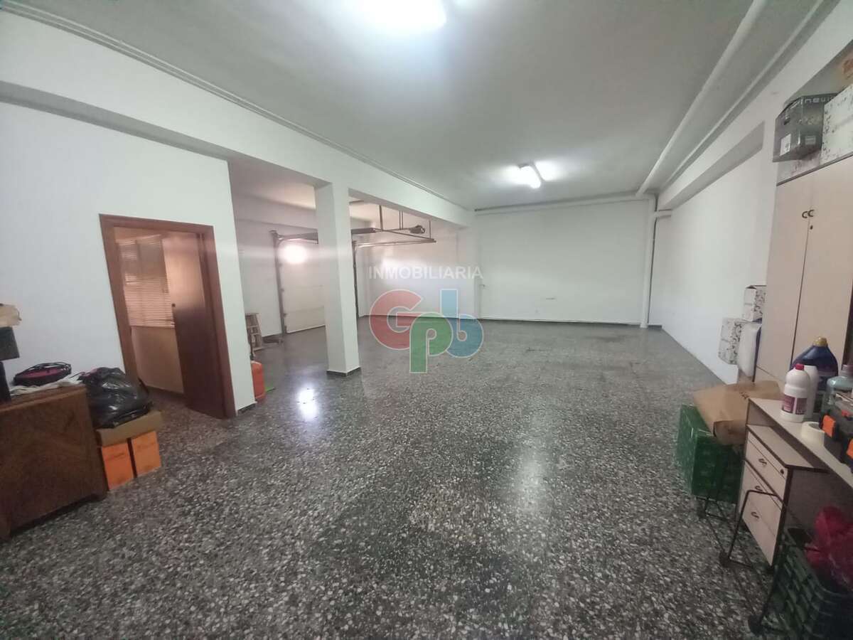 Venta Local comercial - Cabañuelas Centro, Vícar, Almería