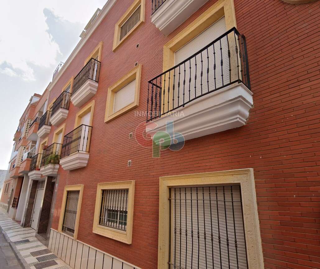 Venta Piso - Iglesia, Parador, El, Almería