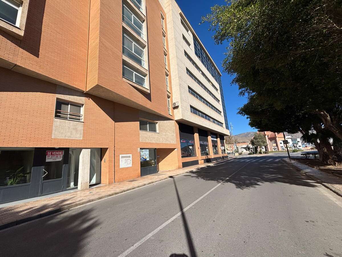 Venta Oficina - La Gangosa, Vícar, Almería