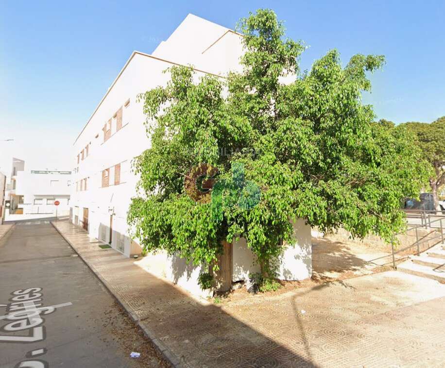 Venta Piso - Juan de Austria, Aguadulce, Almería