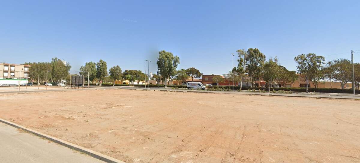 Venta Terreno urbano - Solanillo, Roquetas de Mar, Almería
