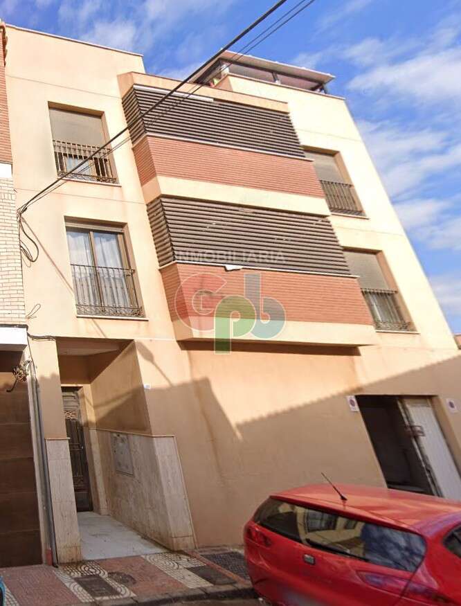 Venta Piso - Pintor Rosales, Roquetas de Mar, Almería