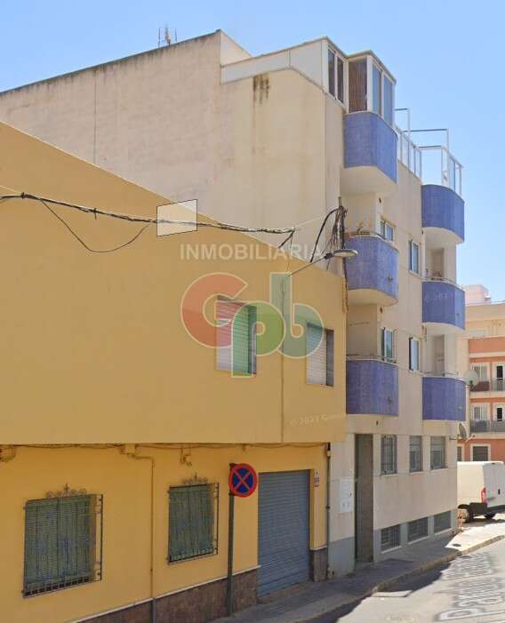 Venta Piso - Comisaria de Policia Nacional, Ejido (El), Almería