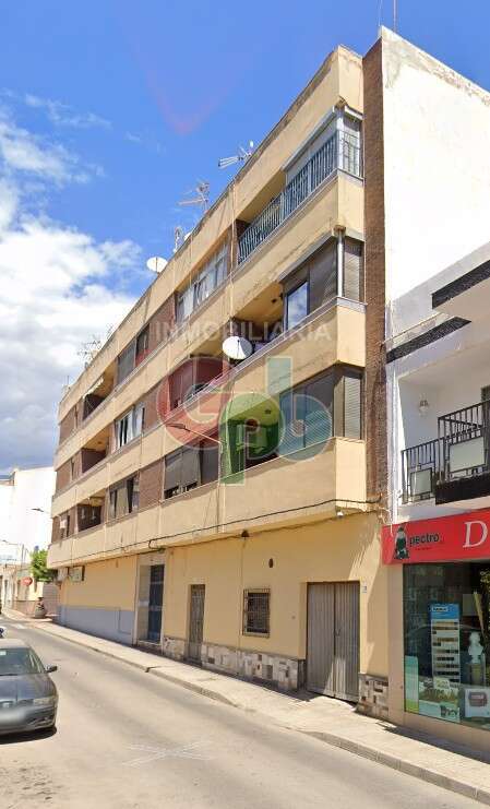 Venta Piso - Auditorio, Ejido (El), Almería