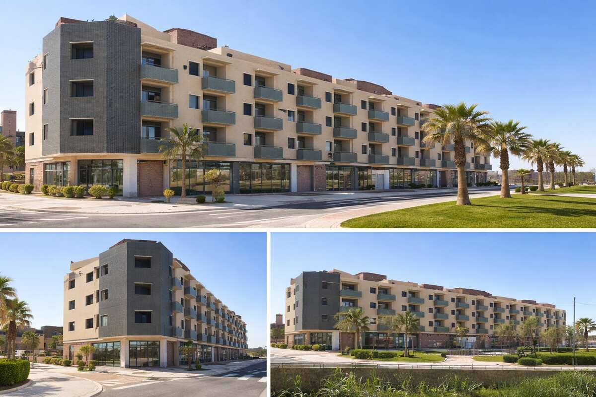 Venta Piso - Balerma, Almería