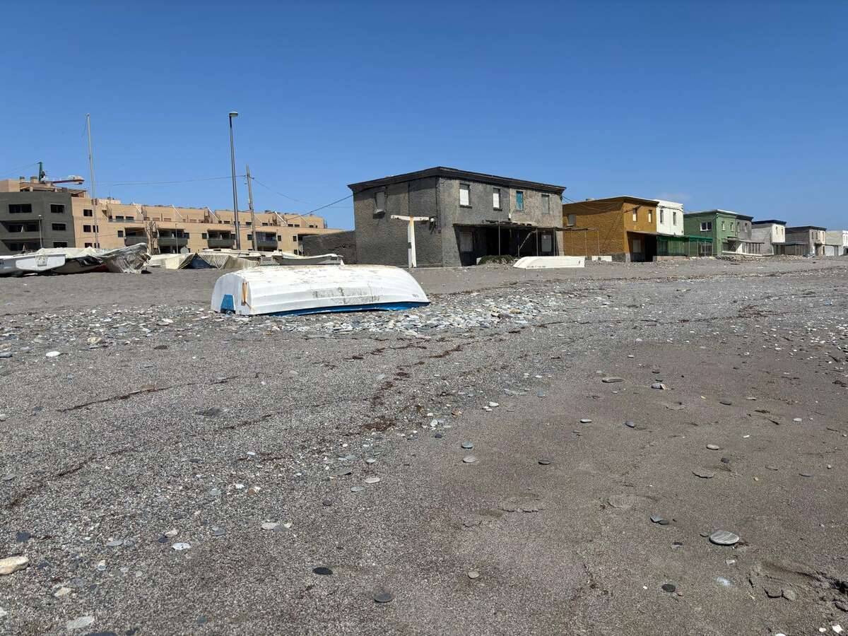 Venta Piso - Balerma, Almería
