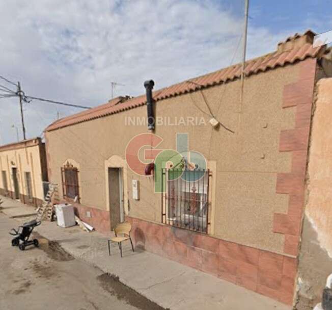 Venta Casa - Centro, Ejido (El), Almería