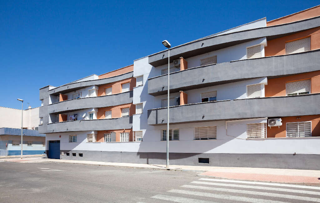 Venta Plaza de garaje - Cabañuelas Sur, Vícar, Almería