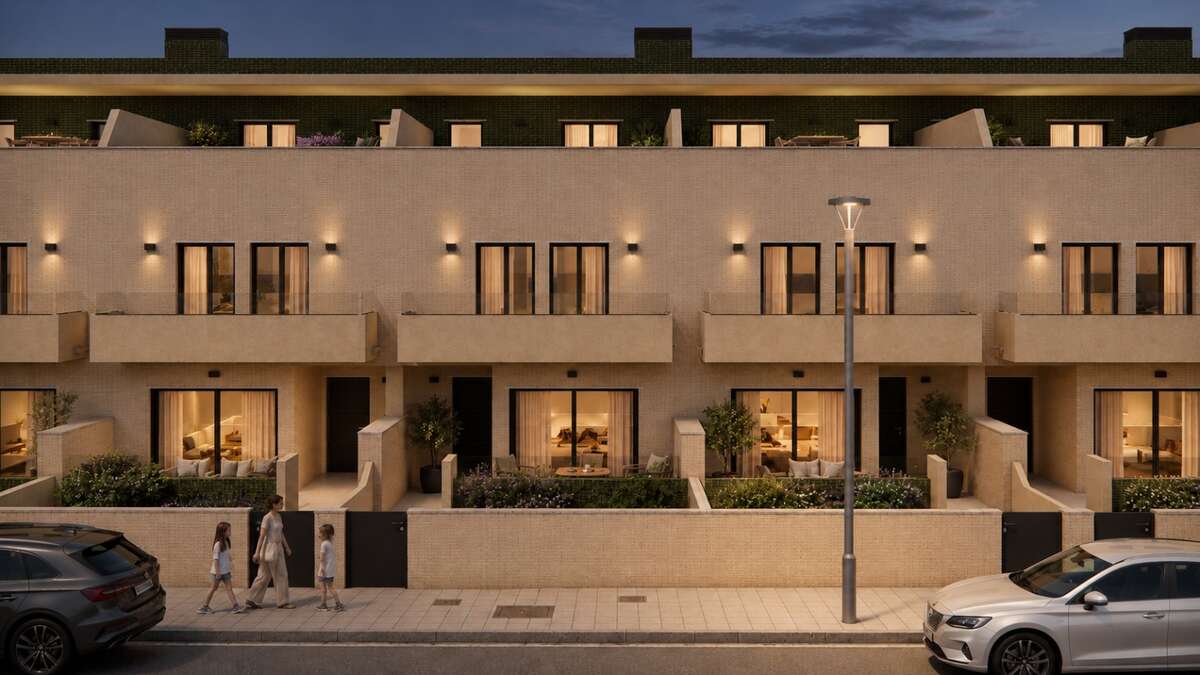 Venta Dúplex - Balerma, Almería