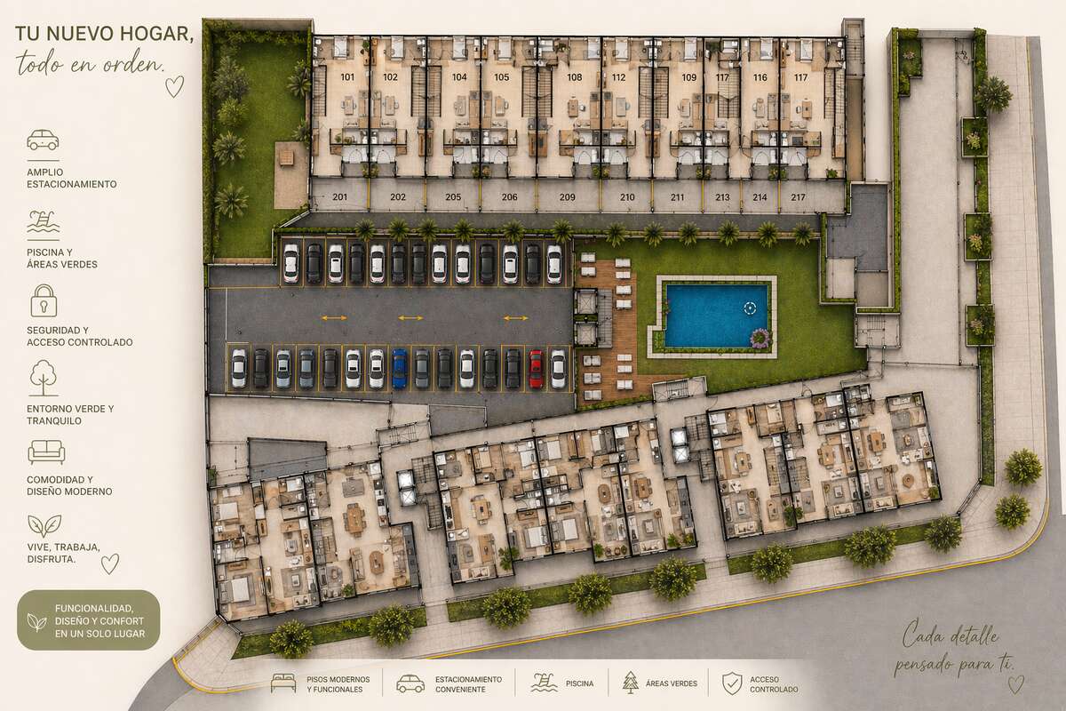 Venta Dúplex - Balerma, Almería