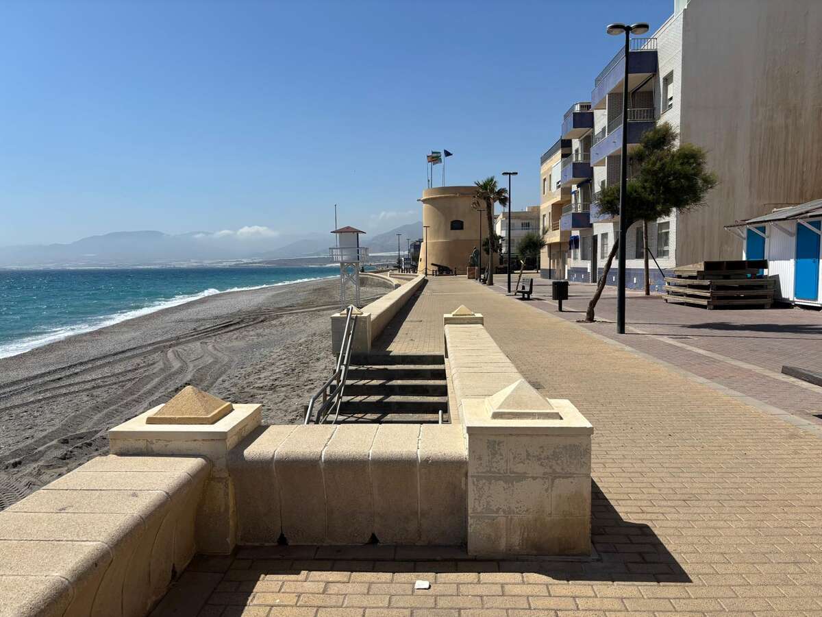 Venta Piso - Balerma, Almería