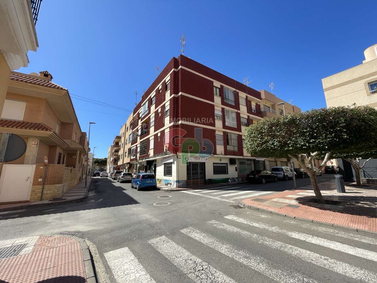 Venta Piso - Centro, Roquetas de Mar, Almería
