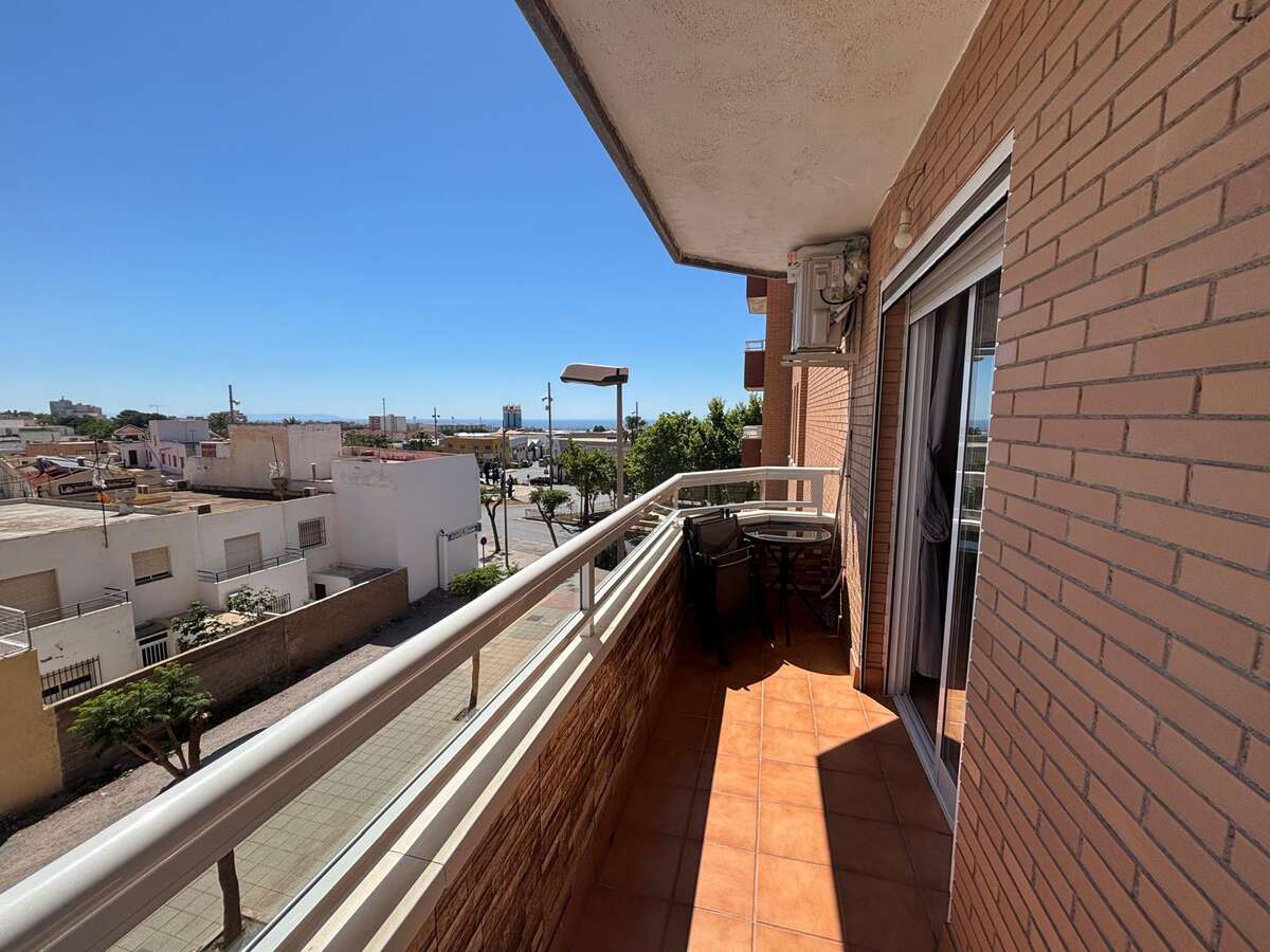 Venta Piso - Venta Gutierrez, Vícar, Almería