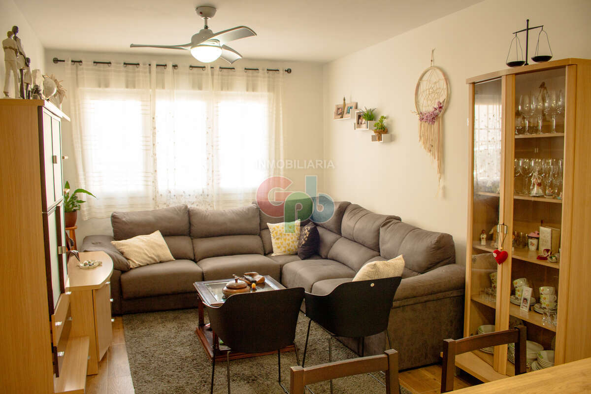 Venta Dúplex - La Gangosa, Vícar, Almería