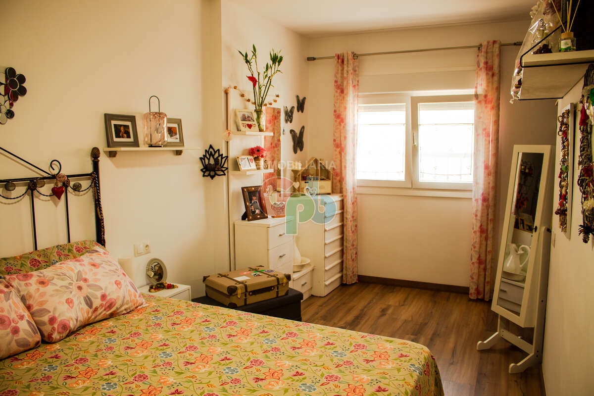 Venta Dúplex - La Gangosa, Vícar, Almería