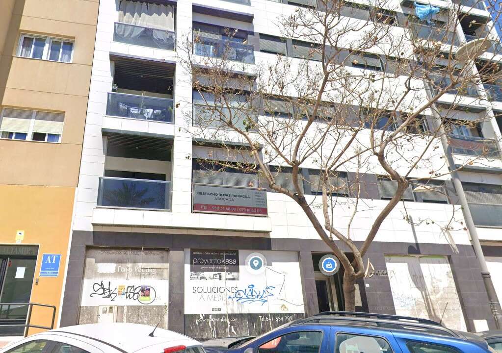 Venta Local comercial - Carlos Iii, Aguadulce, Almería