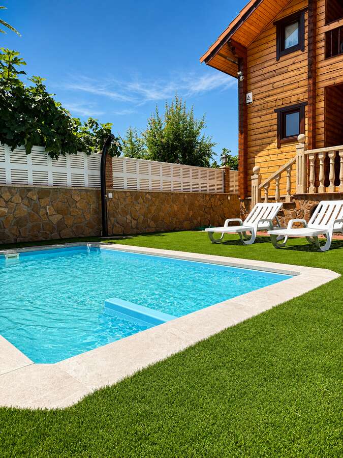 Alquiler Villa - Torrequebrada, Aguadulce, Almería