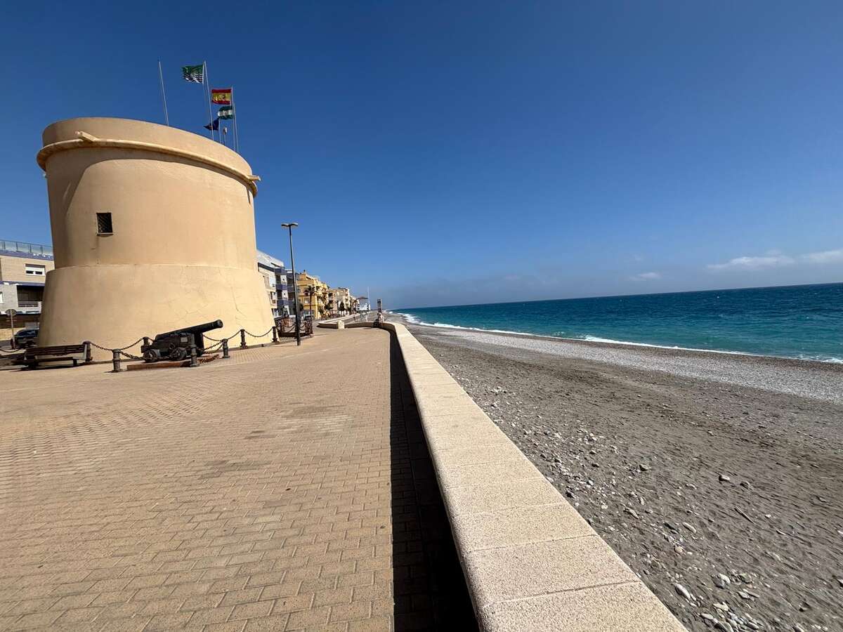 Venta Piso - Balerma, Almería