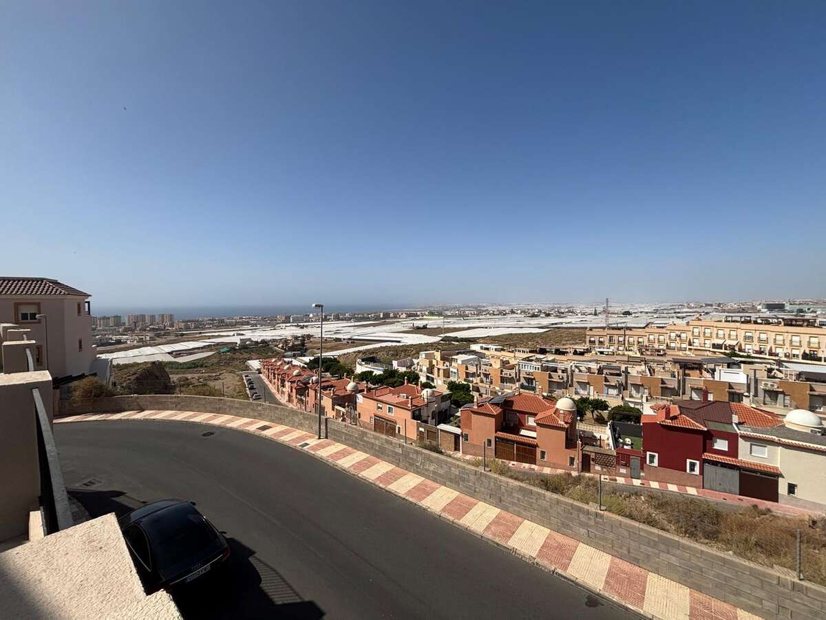 Venta Piso - Colinas, Aguadulce, Almería