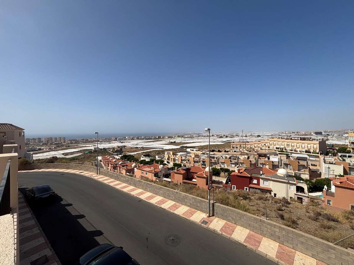 Venta Piso - Colinas, Aguadulce, Almería