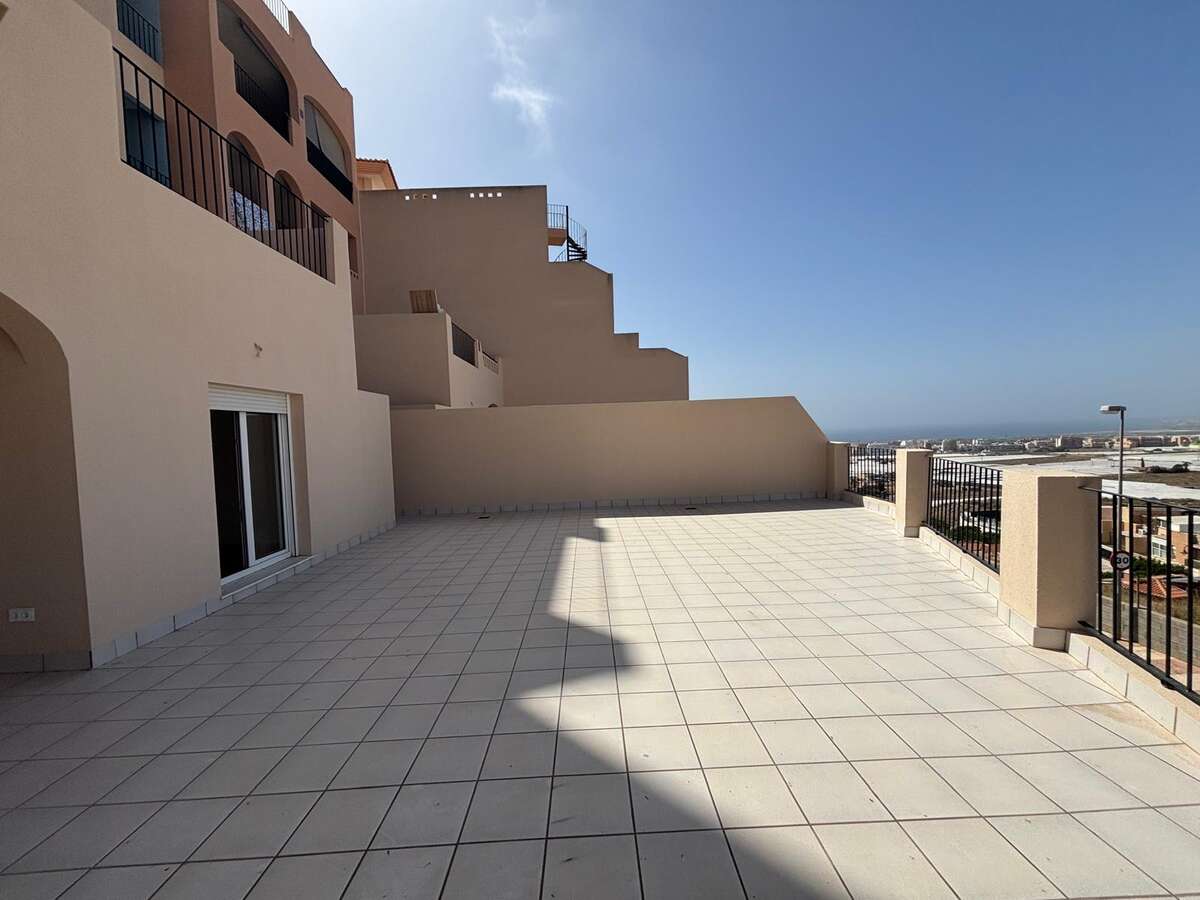 Venta Piso - Colinas, Aguadulce, Almería