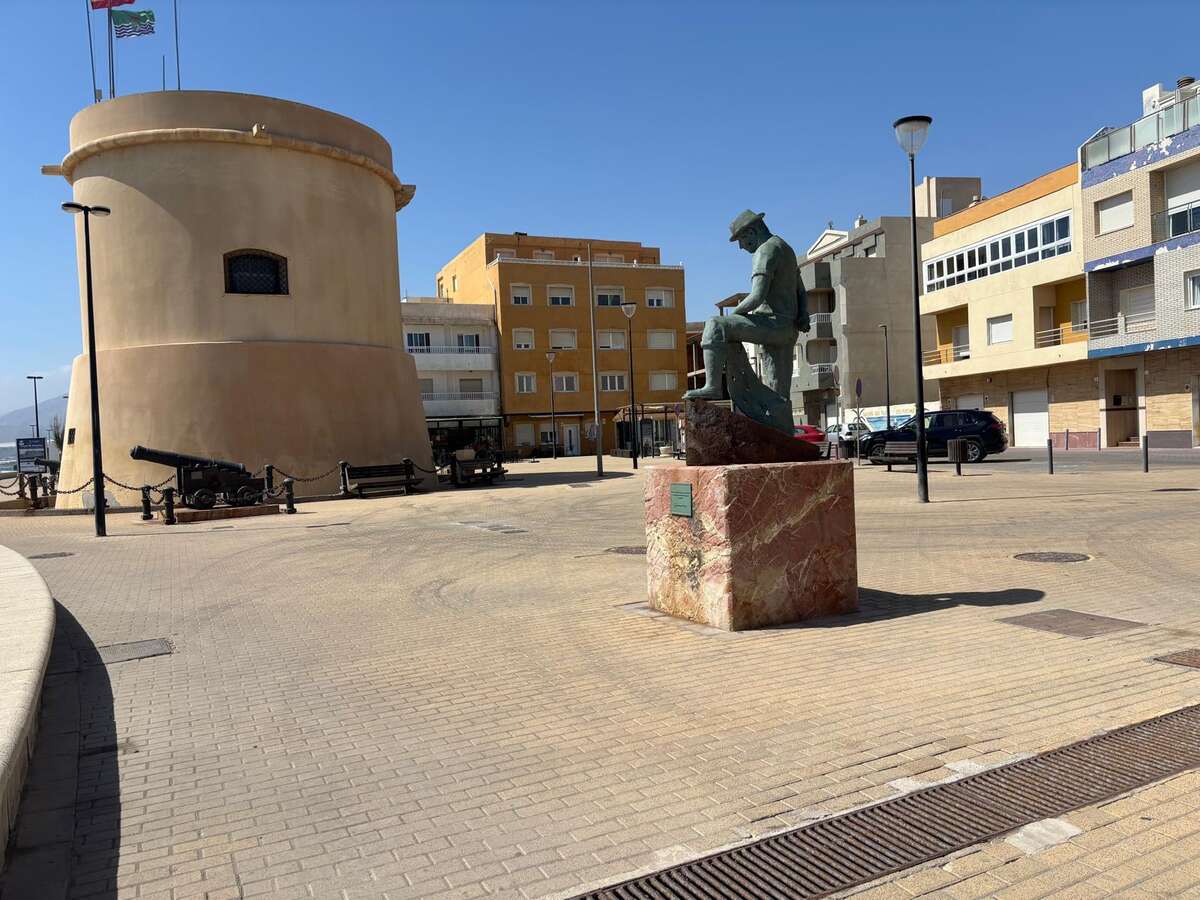 Venta Piso - Balerma, Almería