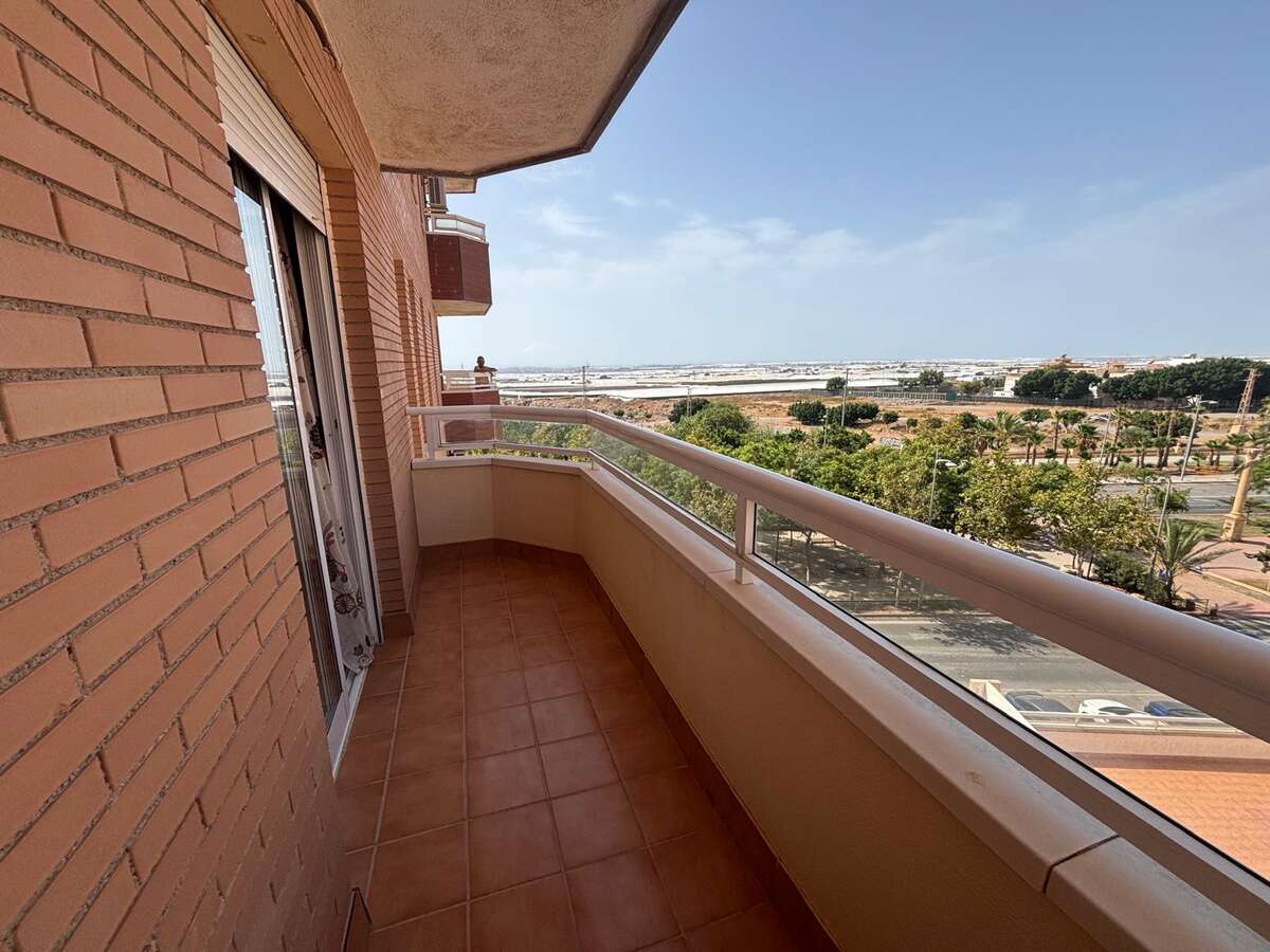 Venta Piso - Venta Gutierrez, Vícar, Almería