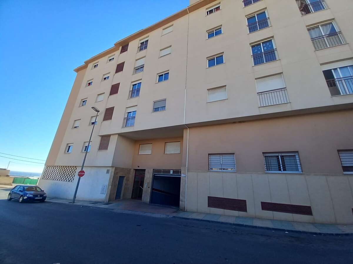 Venta Piso - Gangosa Sur, Vícar, Almería